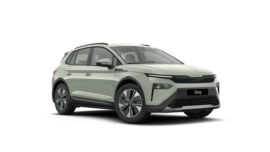 Elroq Essence 60