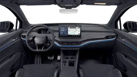 Elroq Sportline 85