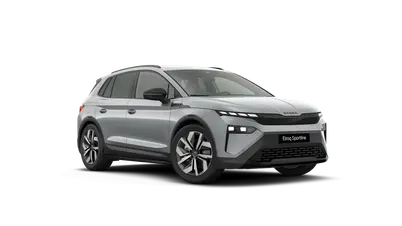 Elroq Sportline 85