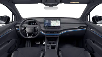 Elroq Sportline 85