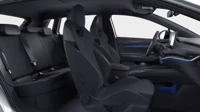Elroq Sportline 85