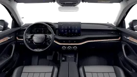 Superb Laurin & Klement