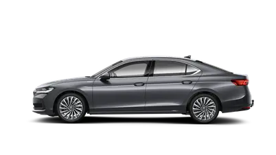 Superb Laurin & Klement