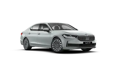 Superb Laurin & Klement