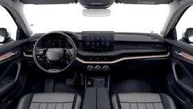 Superb Laurin & Klement