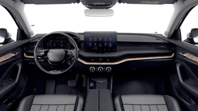 Superb Laurin & Klement