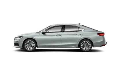 Superb Laurin & Klement