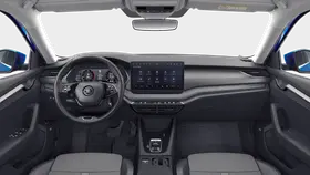 Nová Octavia First Edition Ultimate