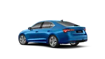 Nová Octavia First Edition Ultimate