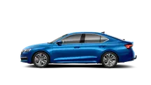 Nová Octavia First Edition Ultimate