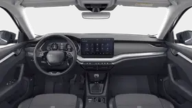 Octavia Top Selection