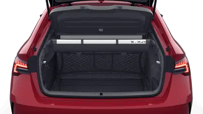 Octavia RS