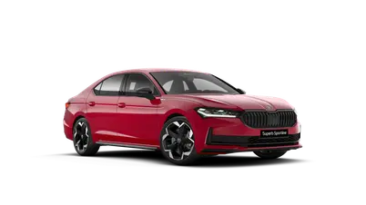 Superb Sportline