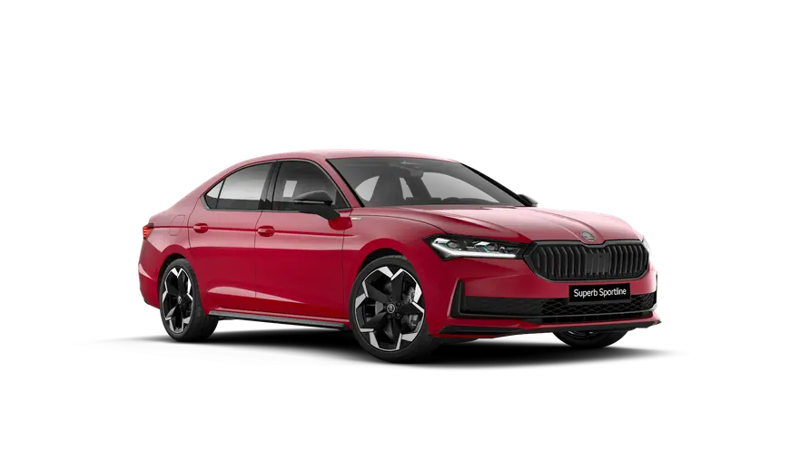 Superb Sportline