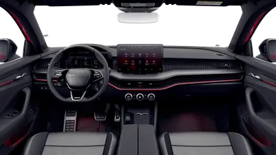 Superb Sportline
