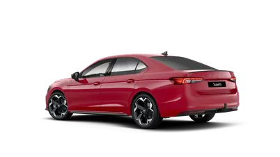 Superb Sportline