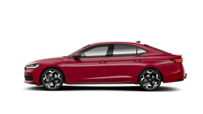 Superb Sportline