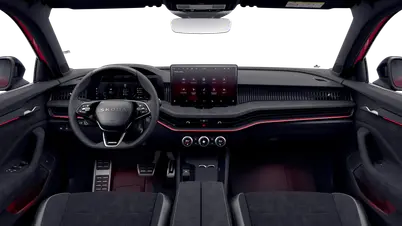 Superb Sportline
