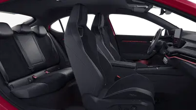 Superb Sportline