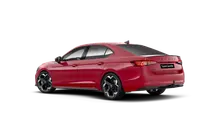 Superb Sportline