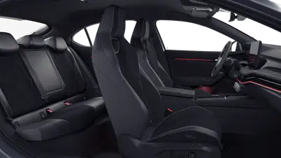 Superb Sportline