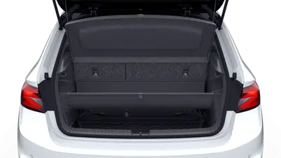 Fabia Fabia 130