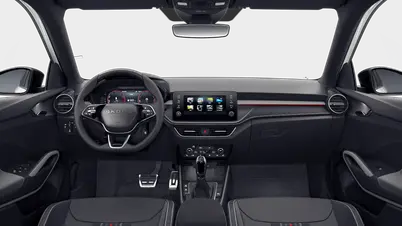 Fabia Fabia 130