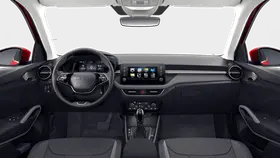 Fabia Top Selection