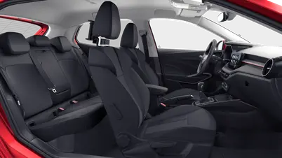 Fabia Top Selection