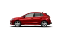 Fabia Top Selection