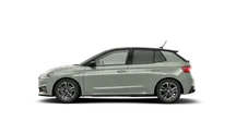 Fabia Monte Carlo
