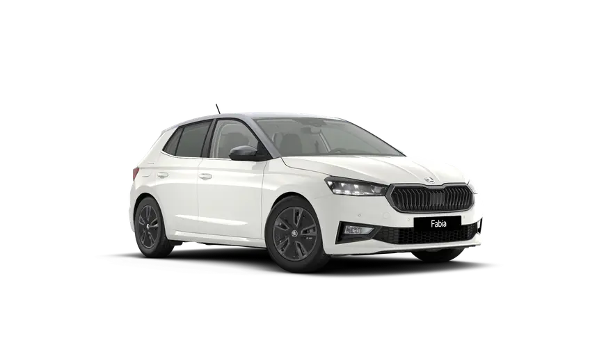 Fabia Top Selection