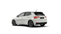 Fabia Top Selection