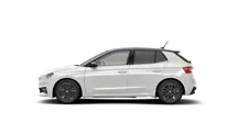 Fabia Top Selection