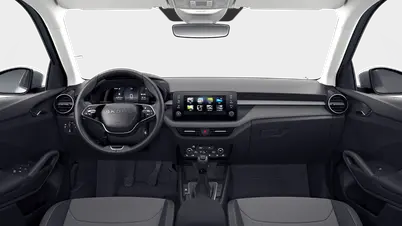 Fabia 130 let