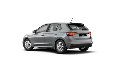 Fabia 130 let
