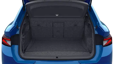 Enyaq Coupé Laurin & Klement 85x