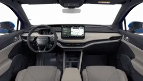 Enyaq Coupé Laurin & Klement 85x