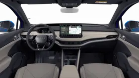 Enyaq Coupé Laurin & Klement 85x