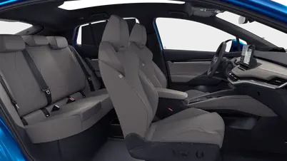 Enyaq Coupé Laurin & Klement 85x