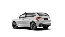 Kamiq 130 let Premium
