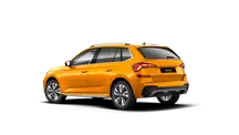 Kamiq 130 let Premium