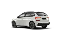 Kamiq Monte Carlo