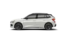 Kamiq Monte Carlo