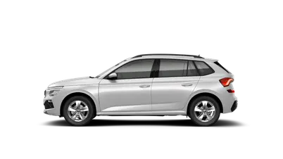 Kamiq 130 let
