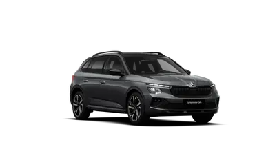 Kamiq Monte Carlo