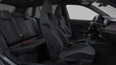 Kamiq Monte Carlo