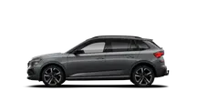Kamiq Monte Carlo
