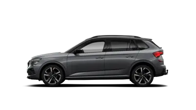 Kamiq Monte Carlo