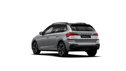 Kamiq Monte Carlo